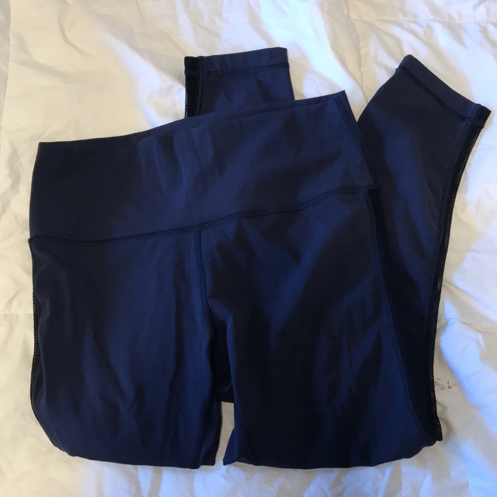 Lululemon legginings